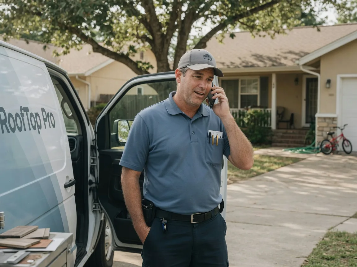 Roof Repair King William, VA FAQs