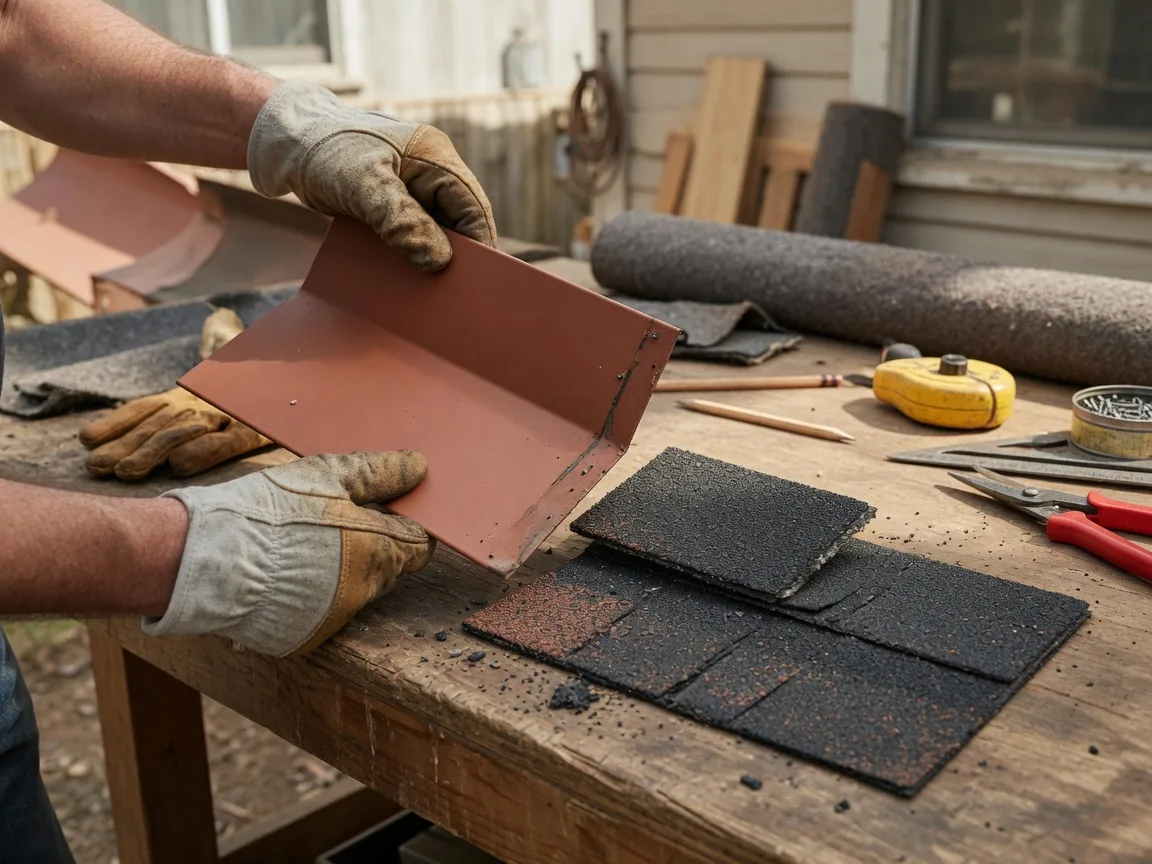 Roof Repair company in King William, VA